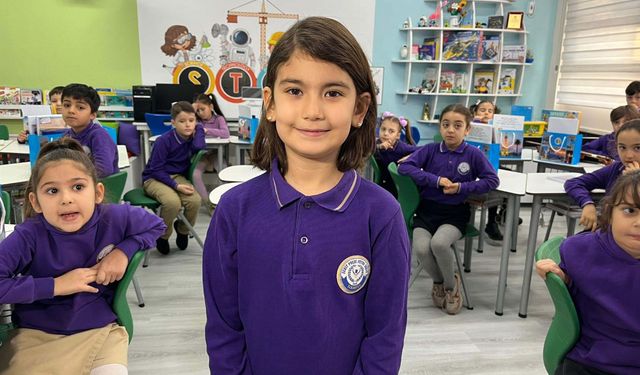 İzmir'de 721 bin 862 öğrenci karne aldı