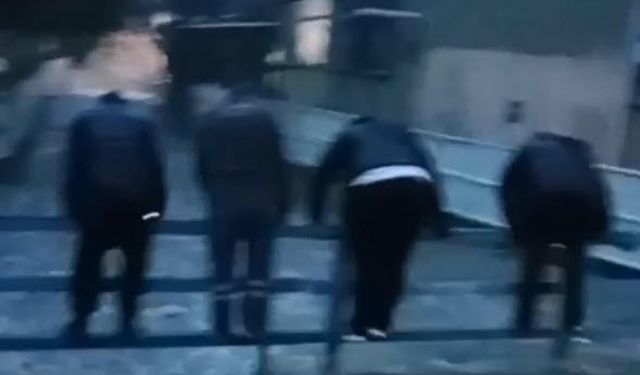 İzmir'de sağanak etkili oldu / Ek fotoğraflar