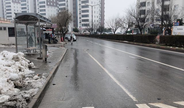 Kahramanmaraş'ta 4 büyüklüğünde deprem