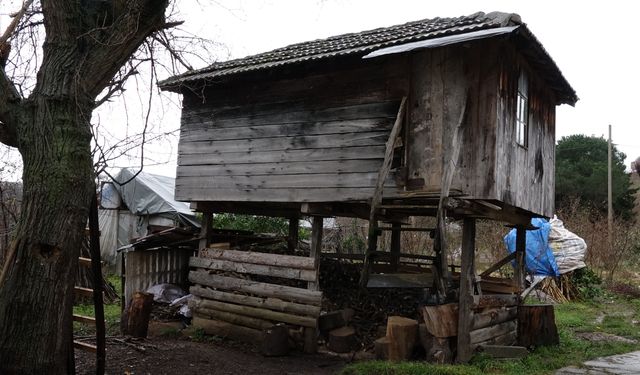 'Kara kilit' tescil yolunda