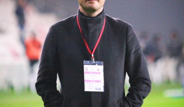 Karşıyaka'da istifa geldi