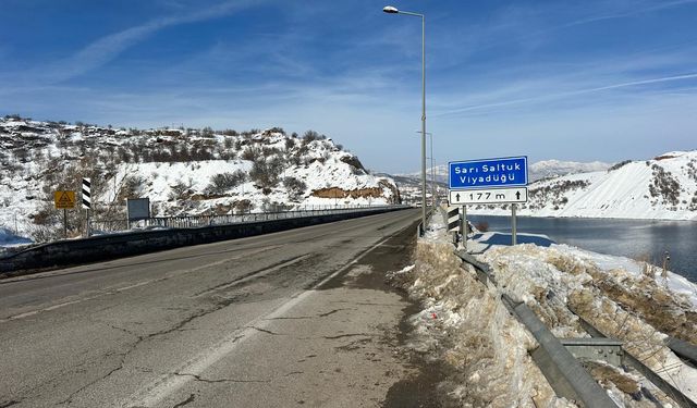 Kayıp Gülistan'ın ablası: Artık bir avuç toprağını, mezar taşını diliyoruz