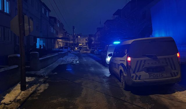 Kayseri'de 1.5 yaşındaki engelli bebek, evinde ölü bulundu