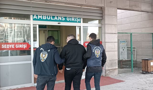 Kırşehir merkezli 3 ilde yasa dışı bahis operasyonu: 2 tutuklama