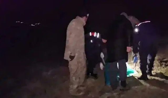 Kütahya'da 15 yaşındaki Tuba, dere kenarında ölü bulundu