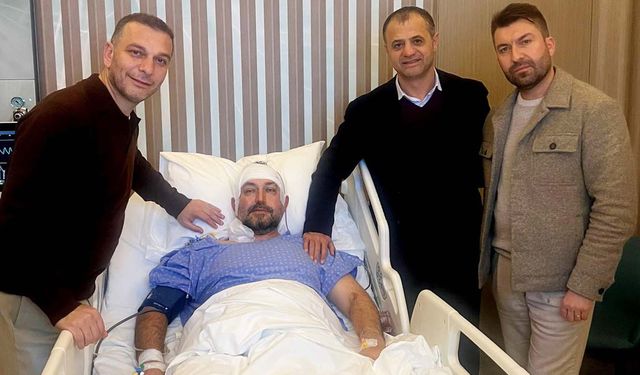 Muğlaspor Abdullah Balıkçı ile imzaladı