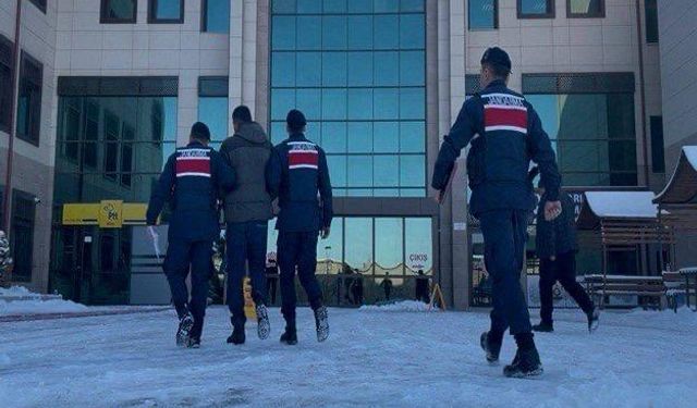 Nevşehir'de 30 ayrı dolandırıcılık suçundan aranan hükümlü yakalandı