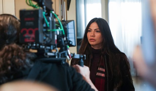 Nisan'ın 'Rüya' olduğu gün yüzüne çıkıyor