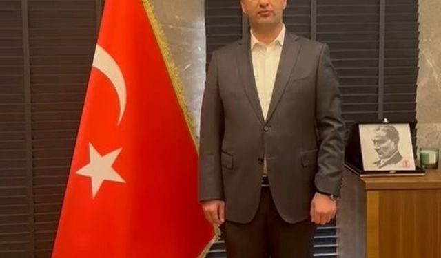 Nusaybin esnafından saldırıya tepki: Ay yıldızlı bayrağımız başımızın tacıdır