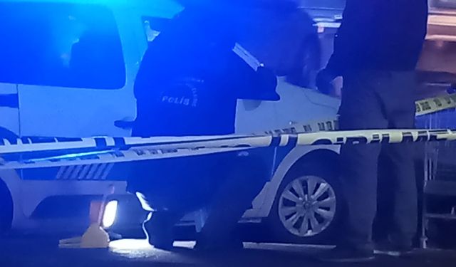 Sakarya'da bıçaklı kavga: 1 ölü