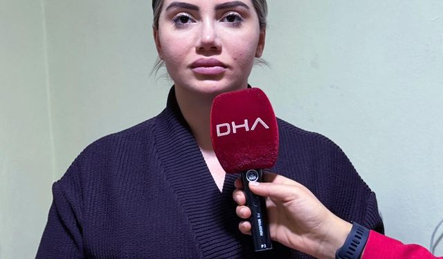 Şeyma 'plastik' sanılan gözlük camı kırılıp gözüne batınca sağ gözünü kaybetti; aile şikayetçi oldu