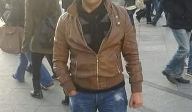 Sobadan sızan gazdan zehirlenip öldü