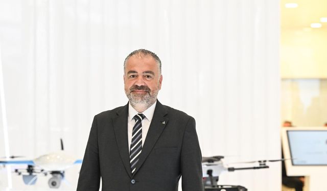 STM'den NATO ve AB üyesi ülkeye ihracat