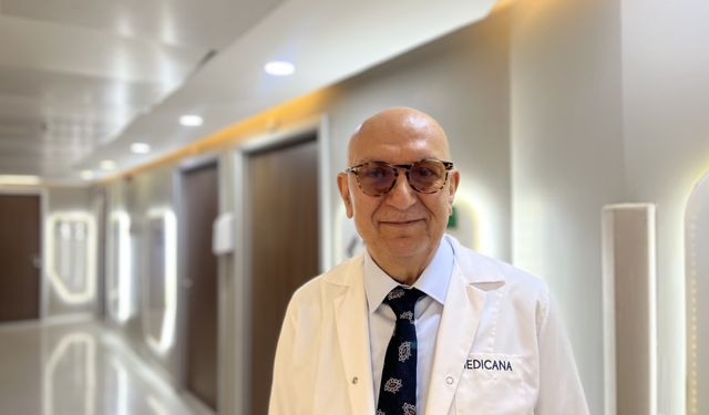 'Subakut tiroiti gözden kaçıyor'