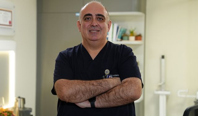 'Tarhana, boza ve kefir çocukların bağırsaklarına kalkan oluyor'