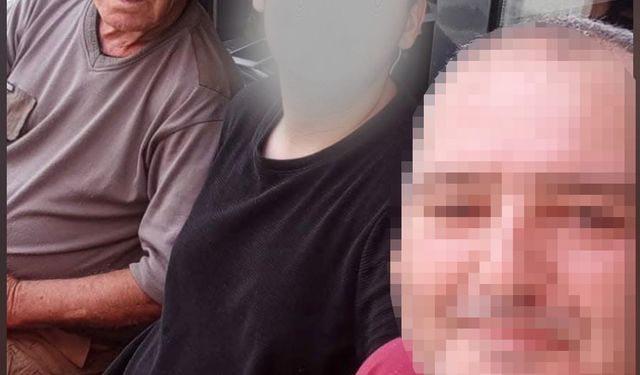 Tokat'ta oğlunun öldürdüğü baba defnedildi