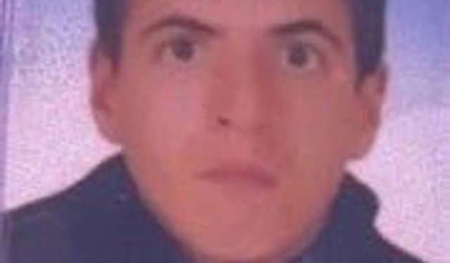 Tokat'ta uçuruma yuvarlanan elektrikli bisiklet sürücüsü öldü