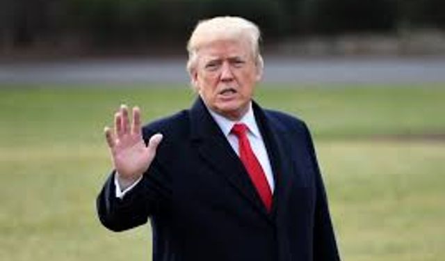 Maduro'dan beter olursun! Trump'tan Rodriguez'e uyarı