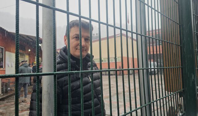 TTK'nın 4 maden ocağında üretim durduruldu