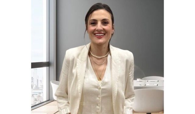 'Türkiye'de kadın hentbolu, bireysel çabalarla yükseliyor'