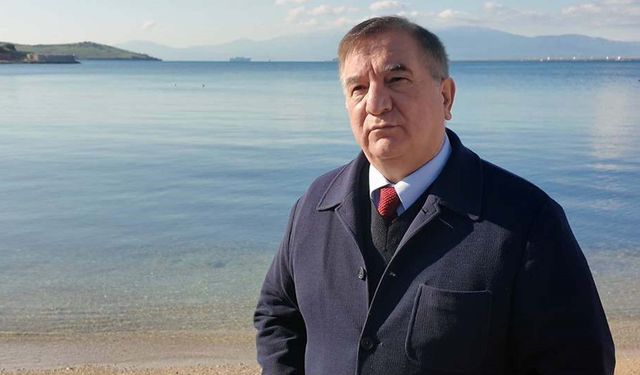 TYF Yelken Ligi Techno 293 2'nci Ayak Yarışları Foça'da başladı