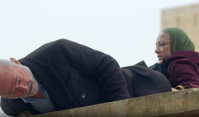 Uzak Şehir'den 'süper' dönüş