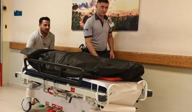 Yalnız yaşadığı evinde ölü bulundu