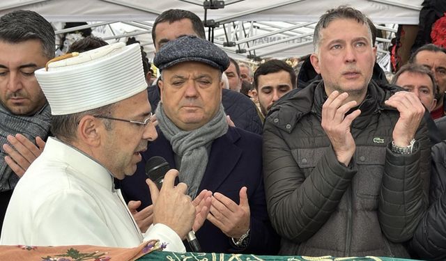 Yanan evde cesedi bulunmuştu; yeğeni öldürmüş