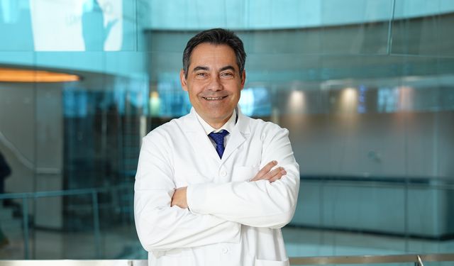 'Yaş ilerledikçe pankreas kanseri riski artıyor'