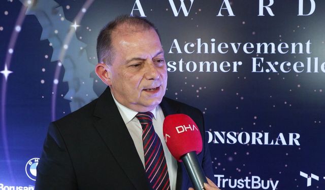 11'inci A.C.E. Awards'ta en iyi müşteri deneyimi sunan markalara ödül verildi