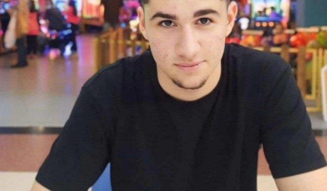 17 yaşındaki Berkay'ı bıçaklayarak öldüren sanığa ağırlaştırılmış müebbet