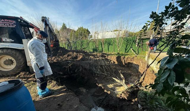 17 yıldır kayıp olan Ebru'nun öldürüldüğü ortaya çıktı; eski eniştesi ve ablası adliyede