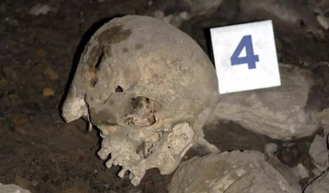 18 yıl önce işlenen cinayette 2 kişi tutuklandı