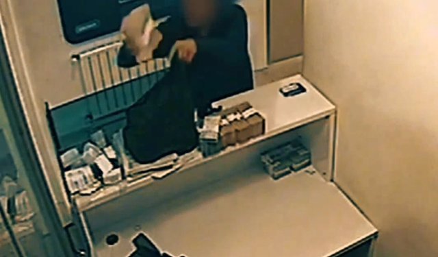 4 kişiyi toplam 4,8 milyon lira dolandıran 2 şüpheli tutuklandı