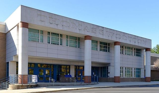 ABD'de lisede silahlı saldırı: 1 öğrenci yaralandı