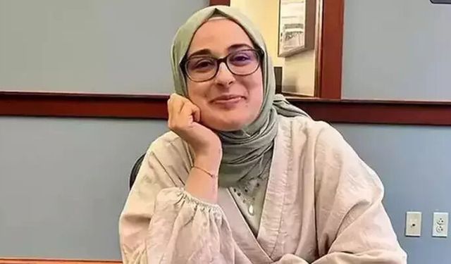 ABD'de Rümeysa Öztürk hakkındaki sınır dışı davası düşürüldü