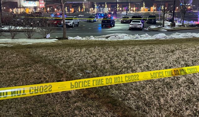 ABD'de silahlı çatışma: 1 ölü, 3 yaralı