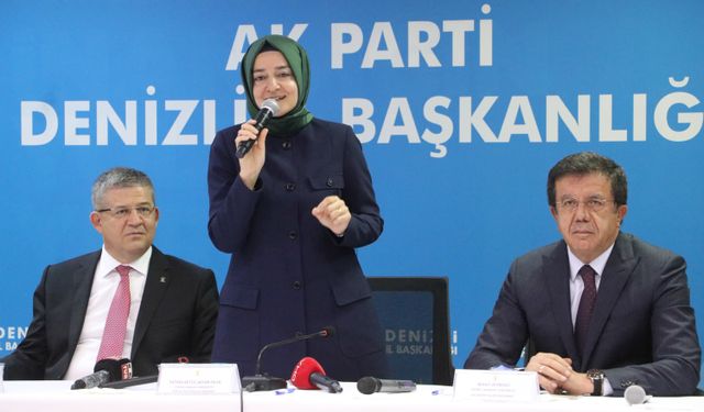 AK Parti'li Kaya: Yeni bir dünya düzeni kurulurken Türkiye, eskisine göre çok daha güçlü