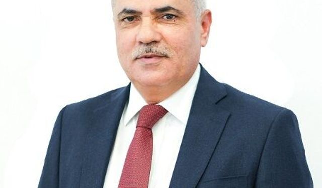 'AOSB'yi yeniden Türkiye'nin zirvesine taşımak için yola çıktık'