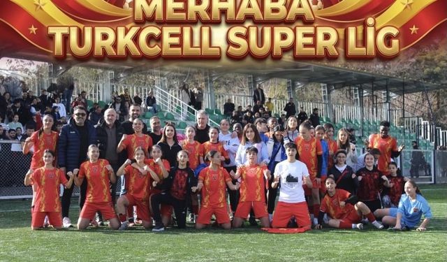 Auran Kayseri Kadın Futbol Kulübü, Kadın Futbol Süper Ligi'ne yükseldi