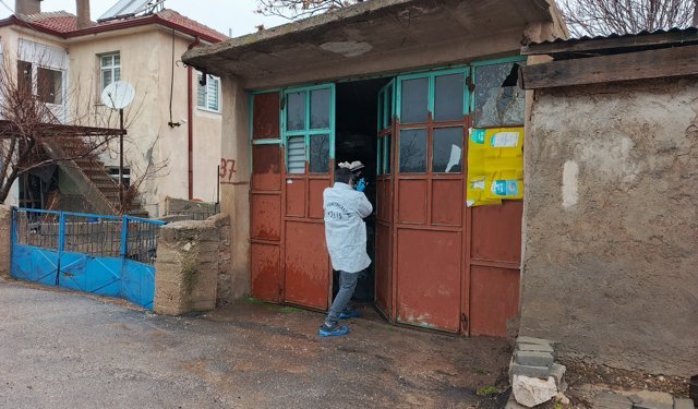 Av tüfeğiyle kazara kendini vuran veteriner, hayatını kaybetti