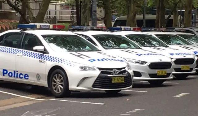 Avustralya'da bıçaklı saldırı: 1 ölü, 2 yaralı