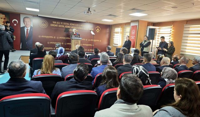 Bakan Göktaş: Ülkemiz bir daha asla eski karanlık günlerine dönmeyecek