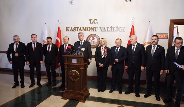 Bakan Memişoğlu: Türkiye, sağlık teknolojisini üreten bir ülke olma yolunda