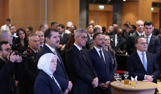 Bakan Memişoğlu: Ülkemizin 'Sağlıkta Dönüşüm Programı' tecrübelerini Kosovalı dostlarımızla paylaştık