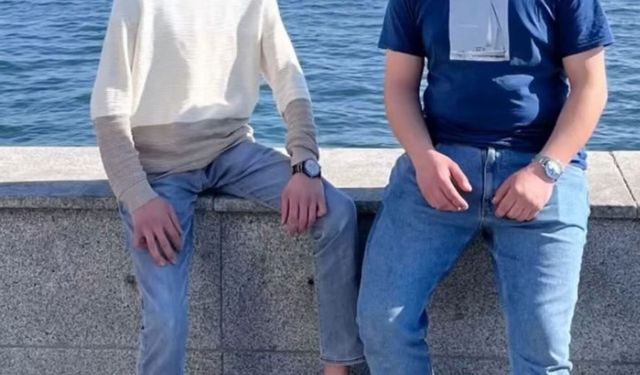 Burdur'da iki otomobil kafa kafaya çarpıştı; 7 ölü, 5 yaralı / Ek fotoğraflar