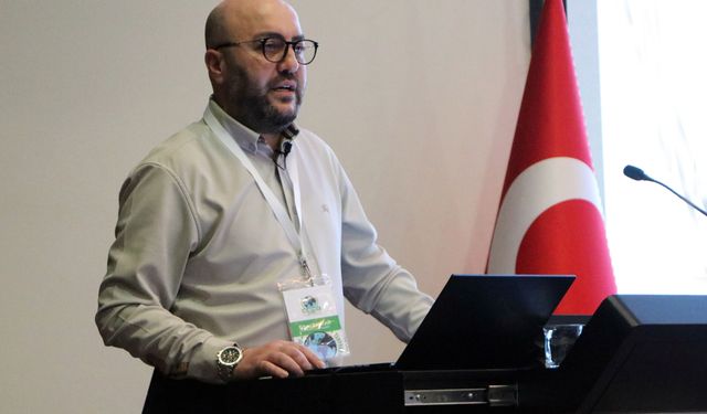 Çukurova Bölgesi'nin önde gelen tekstil firmalarına 'sürdürülebilirlik' eğitimi