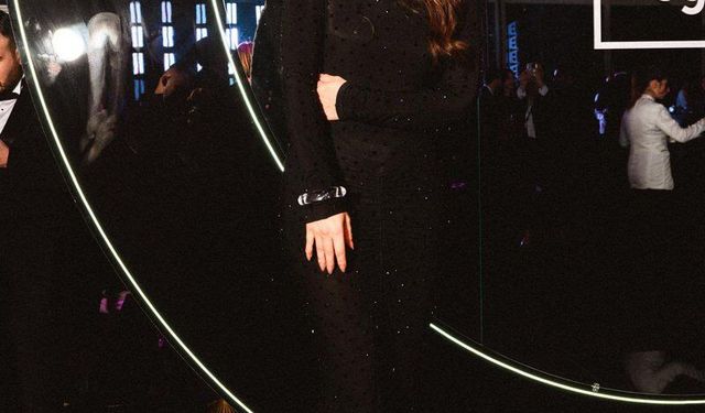 Demet'in siyah 'rüya'sı