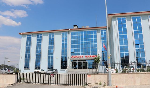 Edirne'de yurt dışına kaçmaya çalışan FETÖ şüphelileri tutuklandı