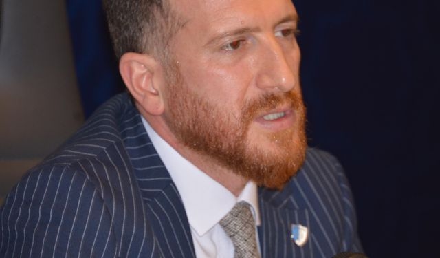 Erzurumspor FK Başkanı Ahmet Dal: Galibiyetlerimize kimse gölge düşüremez, müsaade etmeyiz